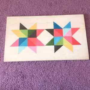 Urban Outfitters Wall Art